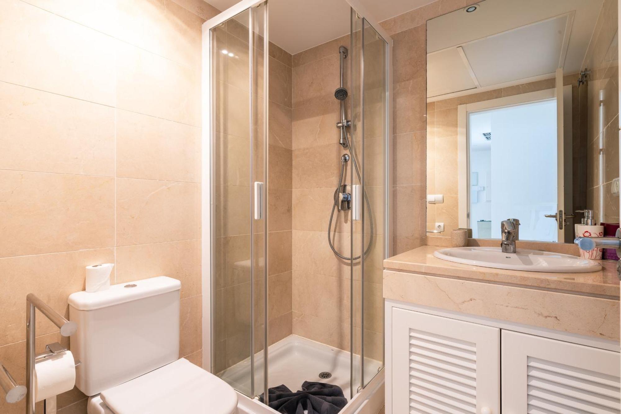 Apartament El Bosque De La Mairena Marbella