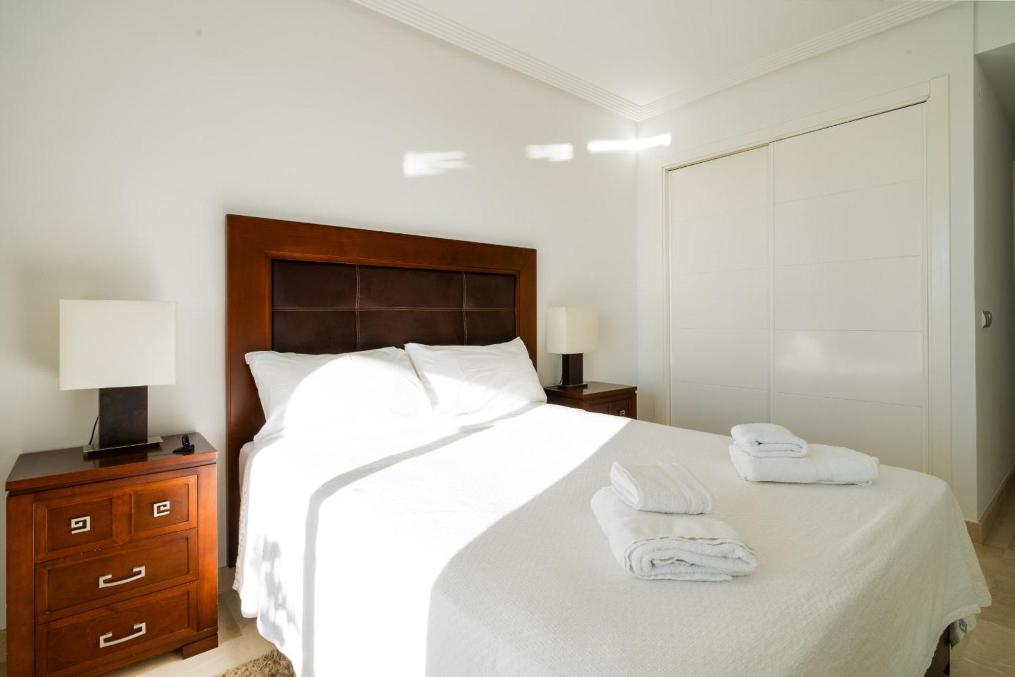 Apartament El Bosque De La Mairena